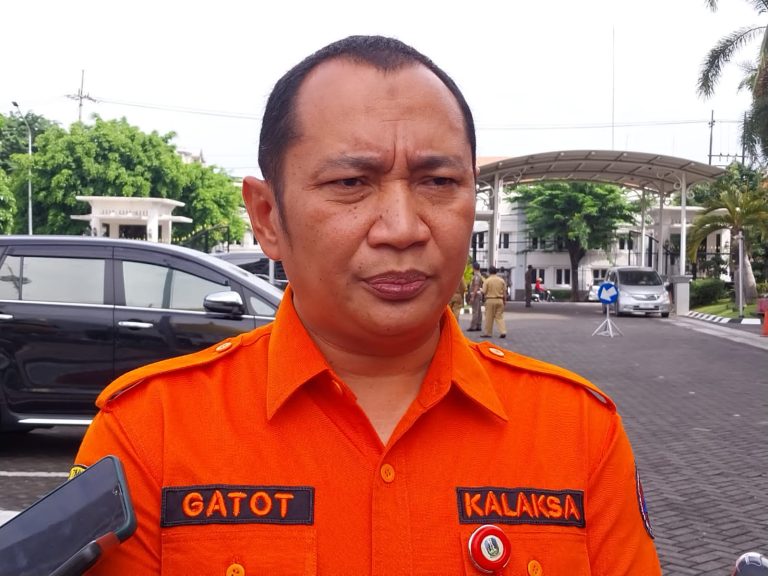 Cuaca Ekstrem Masih Mengancam, BPBD Jatim Minta Warga Tetap Waspada