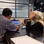 Kanwil DJP Jatim I kembali Buka Layanan Pajak di MPP Siola 