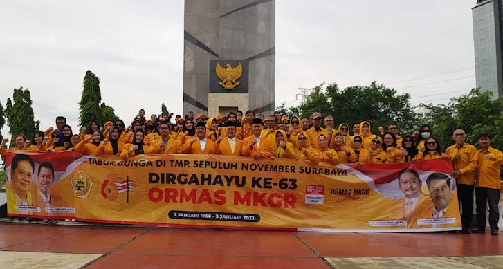 MKGR Jatim