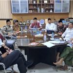 Berikut Struktur PWM Jawa Timur Periode 2022-2027.