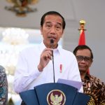 Presiden Joko Widodo (Foto: Muchlis Jr – Biro Pers Sekretariat Presiden)