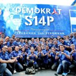 DPP Partai Demokrat