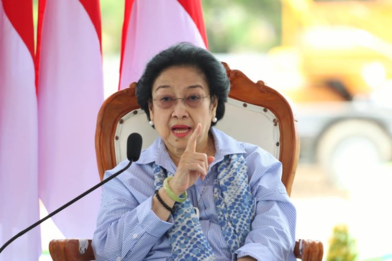 Megawati Ingatkan Investasi di Bali Harus Pedulikan Masyarakat Lokalnya