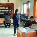 KPU Jatim Pastikan Calon Anggota PPS Pemilu Harus lewati Interview