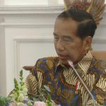Presiden Joko Widodo (Foto: Lukas – Biro Pers Sekretariat Presiden)