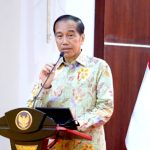 Prevalensi Stunting di Indonesia Turun ke 21,6% dari 24,4%, Presiden Jokowi Tekankan Pentingnya Kerja Bersama