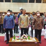 Prevalensi Stunting di Indonesia Turun ke 21,6% dari 24,4%, Presiden Jokowi Tekankan Pentingnya Kerja Bersama