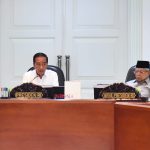 Presiden Joko Widodo dan Wapres Ma’ruf Amin (Foto: Rusman – Biro Pers Sekretariat Presiden)