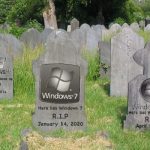 Microsoft Bakal Suntik Mati Windows 7 dan Windows 8, Selamat Tinggal OS Lawas yang Masih Banyak Digunakan.