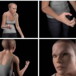 Bentuk Manusia di Tahun 3000 Jadi Kisah Viral Mengerikan di Internet