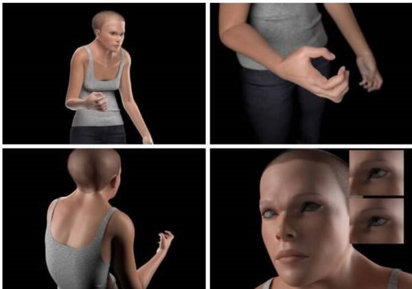 Kisah Viral Mengerikan