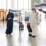 Bandar Udara Internasional Pangeran Mohammad bin Abdulaziz