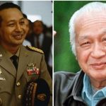Meninggalnya Presiden ke-2 RI Soeharto.