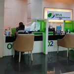 ilustrasi kantor BPJS Ketenagakerjaan