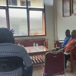 KPK tangkap Gubernur Papua Lukas Enembe, Selasa (10/1/2023).