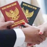 Syarat Nikah 2023 di KUA Jadi Trending Topik di Twitter.