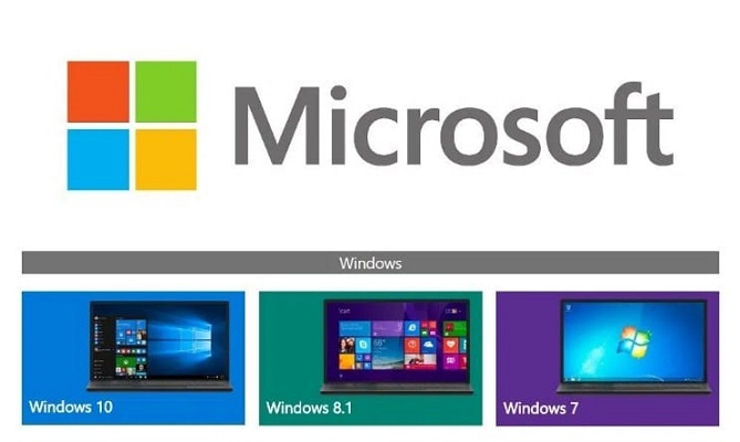 Microsoft Bakal Suntik Mati Windows 7 serta Windows 8, Siap-siap Beralih ke Windows 10