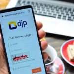 ilustrasi DJP online