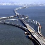 Deretan Jembatan Terpanjang di Dunia, Dominasi Wilayah Tiongkok