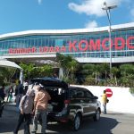 Bandara Komodo Labuan Bajo