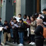 ilustrasi pelajar WNI di luar negeri