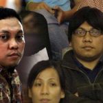 Gayus Tambunan Divonis 7 tahun Penjara.