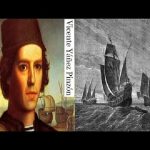 Vicente Yanez Pinzon Temukan Brasil.