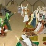 Ali bin Abi Thalib Dibunuh.