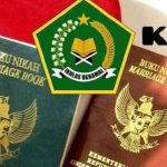 Syarat Nikah 2023 di KUA Jadi Trending Topik di Twitter