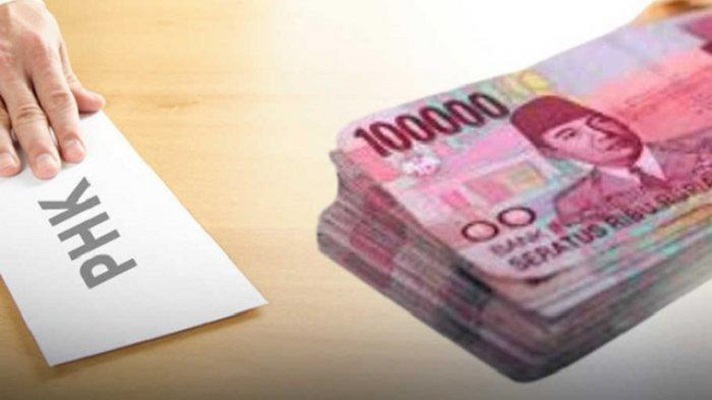 Aturan Pesangon Terbaru