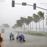 Tips Menjaga Kesehatan di Tengah Cuaca Ekstrem