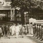 Pemindahan Ibu Kota dari Jakarta ke Yogyakarta.