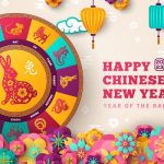 Daftar Kata-kata Ucapan Selamat Hari Imlek 2023 dalam Berbagai Bahasa, Gong Xi Fa Cai.