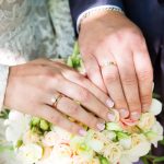 ilustrasi pernikahan