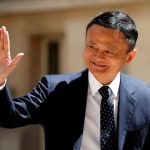 Jack Ma