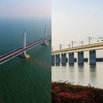 Deretan Jembatan Terpanjang di Dunia, Dari Kendaraan Transportasi Darat Hingga Jalur Kereta Cepat.