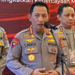 Kapolri Listyo Sigit Ungkap Kronologi Bentrokan di Smelter PT GNI Morowali