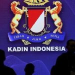 Kadin Siap Bantu Pemerintah Incar Investasi Rp 1.400 Triliun di 2023.