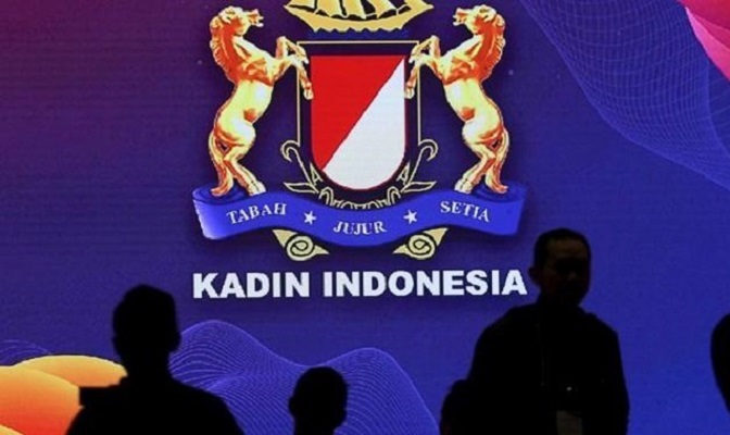 Kadin Siap Bantu Pemerintah Incar Investasi