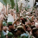 Berdirinya Partai Persatuan Pembangunan (PPP).