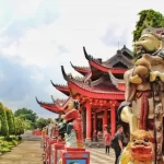 Kelenteng Sam Poo Kong