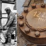 Kola Superdeep Borehole, Kisah Lubang Terdalam Dunia Ditutup Besi Karatan serta Ditinggalkan.