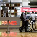 Bandara Internasional Ninoy Aquino Manila