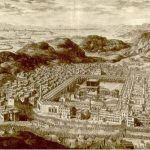 Nabi Muhammad Bebaskan Makkah.