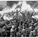 Perang China-Jepang II