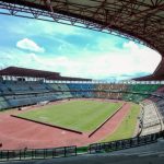 Stadion Gelora Bung Tomo (GBT) Surabaya