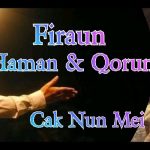 Heboh Video Cak Nun Sebut Indonesia Dipimpin Fir’aun, Qorun, dan Hamman.