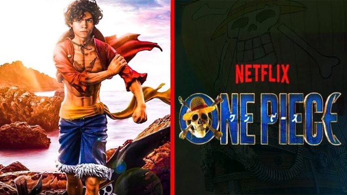 Jadwal Tayang Live Action One Piece