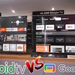 Perbedaan Android TV dan Google TV, Jangan Sampai Salah Pilih!.