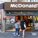 McDonald’s di Jepang